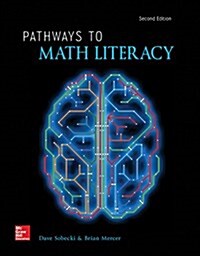 Pathways to Math Literacy (Looseleaf) (Loose Leaf, 2)