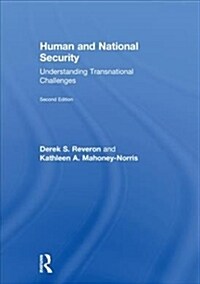 Human and National Security : Understanding Transnational Challenges (Hardcover, 2 ed)