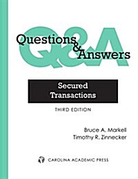 Questions & Answers (Paperback, 3rd)
