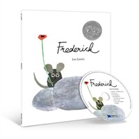 노부영 Frederick (Paperback + CD) - 노래부르는 영어동화