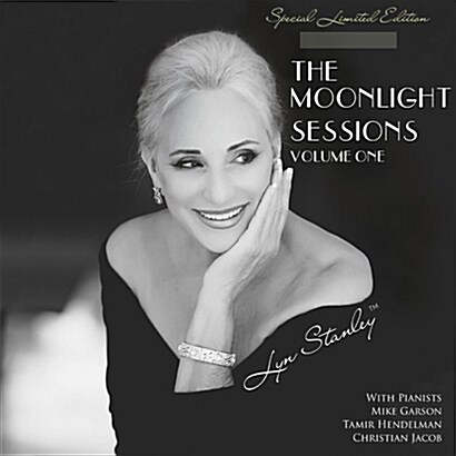 [수입] Lyn Stanley - The Moonlight Sessions Volume One [180g 오디오파일 2LP]