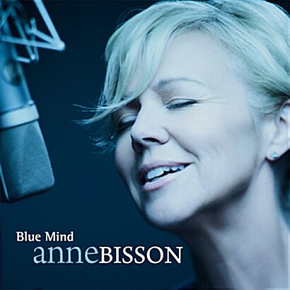 [수입] Anne Bisson - Blue Mind Hand [180g 2LP]
