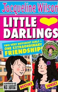 Little Darlings (Paperback)