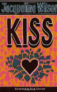 Kiss (Paperback)