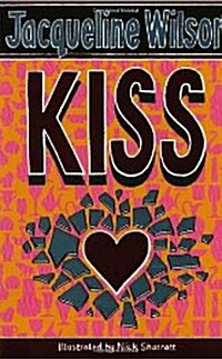 [중고] Kiss (Paperback)