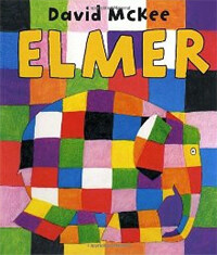 Elmer (Paperback)