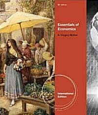 [중고] Essentials of Economics (6th Revised Edition, Paperback)