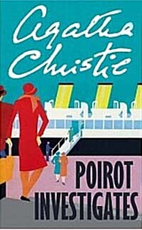 Poirot (Paperback)