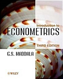 [중고] Introduction to Econometrics (Paperback, 3rd)