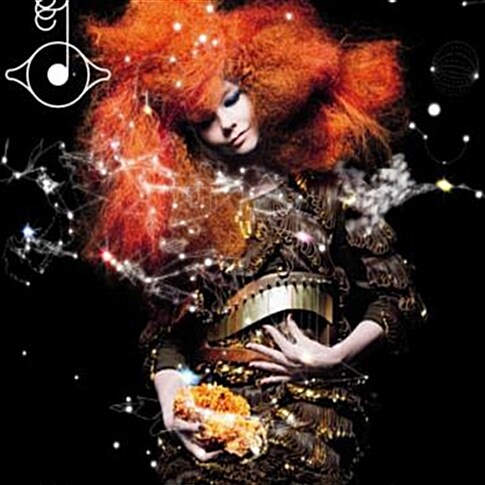 Bjork - Biophilia [Standard Edition]