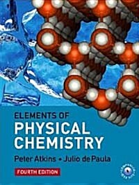 Elements of Physical Chemistry (Paperback)