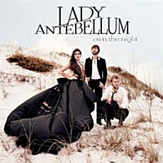 [중고] [수입] Lady Antebellum - Own The Night