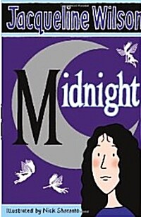 [중고] Midnight (Paperback)