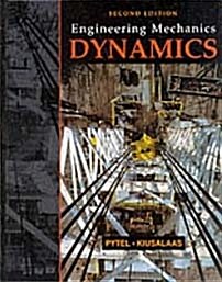 Engineering Mechanics (Hardcover, 2nd, Subsequent)