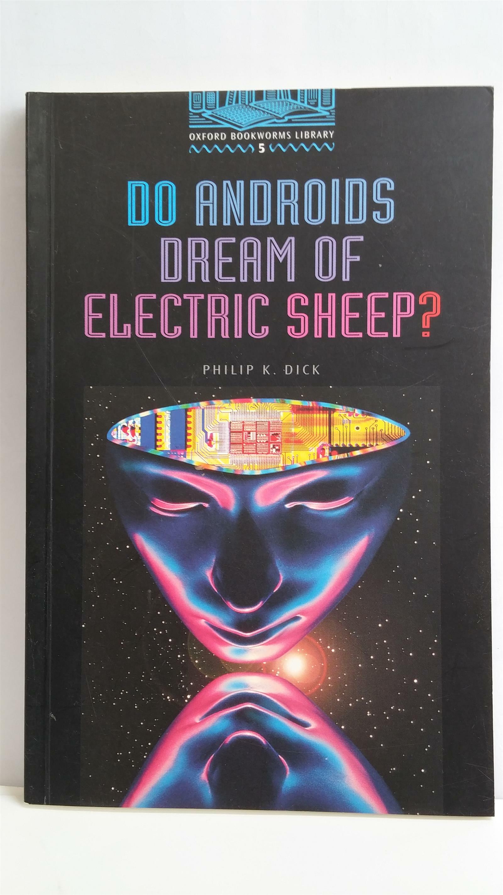 do androids dream of electric sheep?
