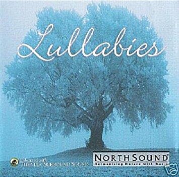 Lullabies Audio NorthSound