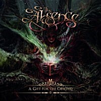 [수입] Absence - Gift For The Obsessed (Uk)(CD)