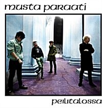 [수입] Musta Paraati - Peilitalossa (CD)
