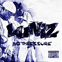 [수입] Luniz - No Pressure (CD)
