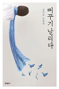 뻐꾸기 날리다 :김우남 소설집 