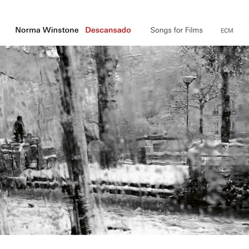 [수입] Norma Winstone - Descansado : Songs For Films