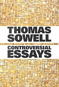 Controversial Essays (Paperback)