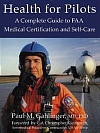 Health for Pilots (Paperback)