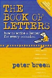 The Book of Letters: How to Write a Letter for Every Occasion (Paperback, 3)