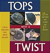 Tops With a Twist (Paperback)