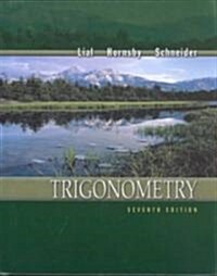 Trigonometry (Hardcover, 7th)