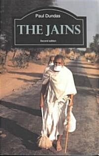 The Jains (Paperback, 2 ed)