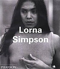 Lorna Simpson (Paperback)