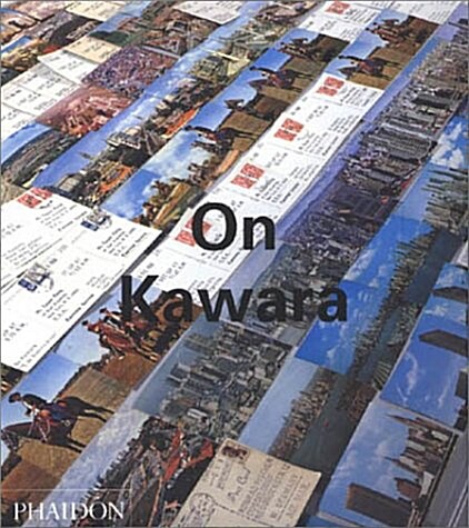 On Kawara (Paperback)