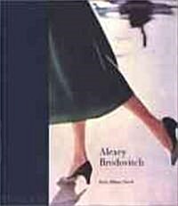 Alexey Brodovitch (Hardcover)