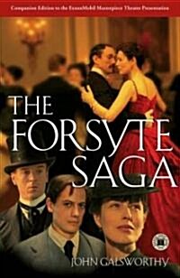 The Forsyte Saga (Paperback)