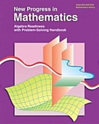 New Progress in Mathematics (Hardcover)