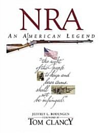 Nra (Hardcover)