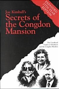Secrets of the Congdon Mansion (Paperback)