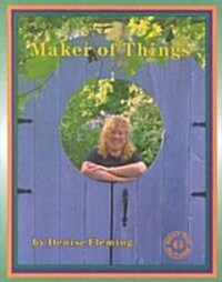 Maker of Things (Hardcover)