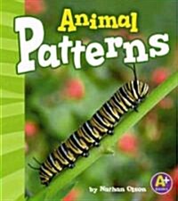 Animal Patterns (Library Binding)