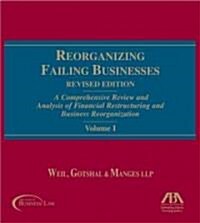 Reorganizing Failing Businesses (Spiral, Revised)