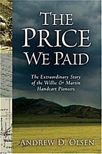 The Price We Paid (Hardcover)
