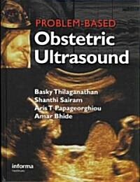 Problem-Based Obstetric Ultrasound (Hardcover)