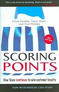 Scoring Points (Hardcover, 2nd)