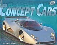 Concept Cars (Library)