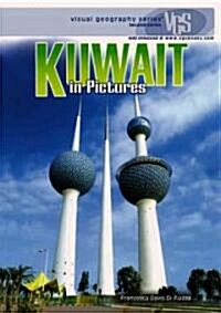 Kuwait in Pictures (Library Binding)