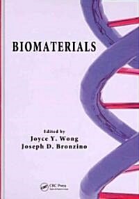 Biomaterials (Hardcover)