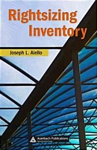Rightsizing Inventory (Hardcover)