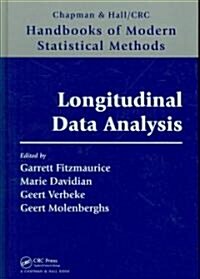 Longitudinal Data Analysis (Hardcover)