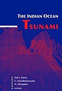 The Indian Ocean Tsunami (Hardcover)